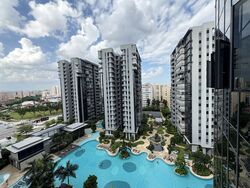 The Florence Residences (D19), Apartment #482861291